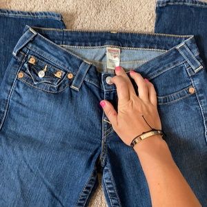True religion jeans, great shape